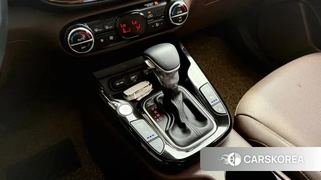 Kia Soul Booster id 3024386 из Кореи 19