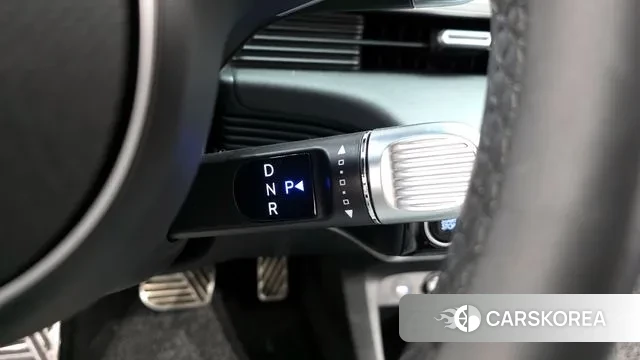 Hyundai Ionic 5 id 3426532 из Кореи 19