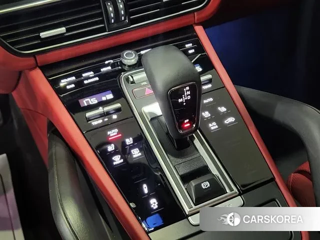 Porsche Cayenne (PO536) id 3058335 из Кореи 17