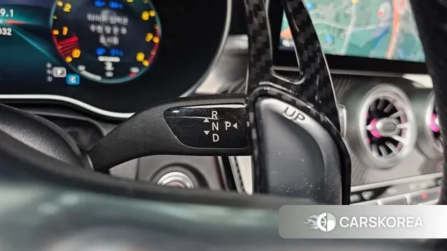 Mercedes-Benz C-Class W205 id 3568026 из Кореи 19