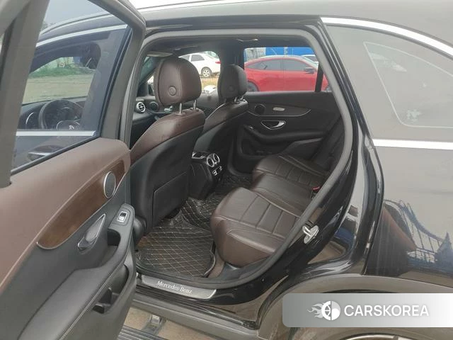 Mercedes-Benz GLC id 4393929 из Китая 9