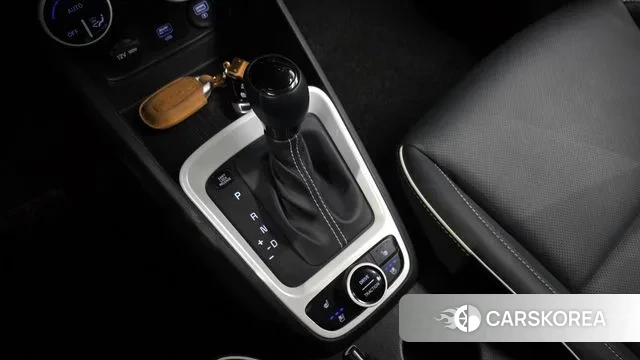 Hyundai Venue id 3708369 из Кореи 19