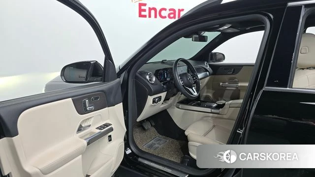 Mercedes-Benz GLB-Class X247 id 4835970 из Кореи 29