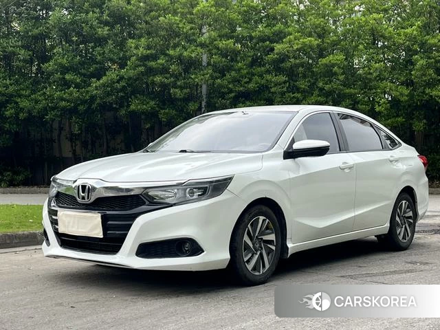 Honda Lingpai id 4272950 из Китая 14