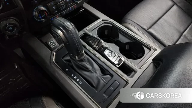 Ford F150 id 3123202 из Кореи 19