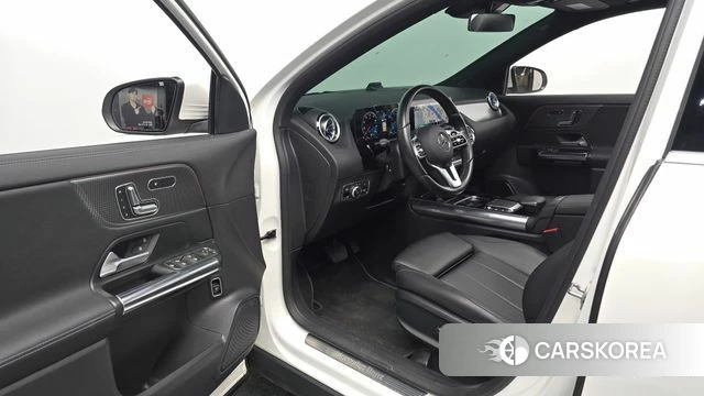 Mercedes-Benz GLA - Class H247 id 4524792 из Кореи 32