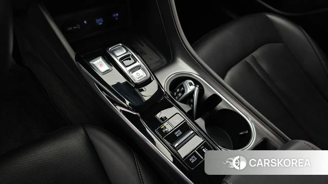 Hyundai Sonata (DN8) id 3941221 из Кореи 19