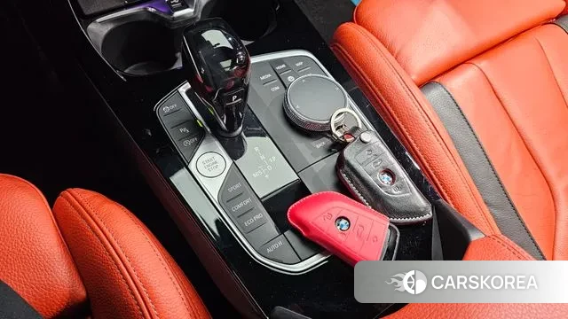 BMW 2 Series Gran Coupe (F44) id 3488647 из Кореи 19