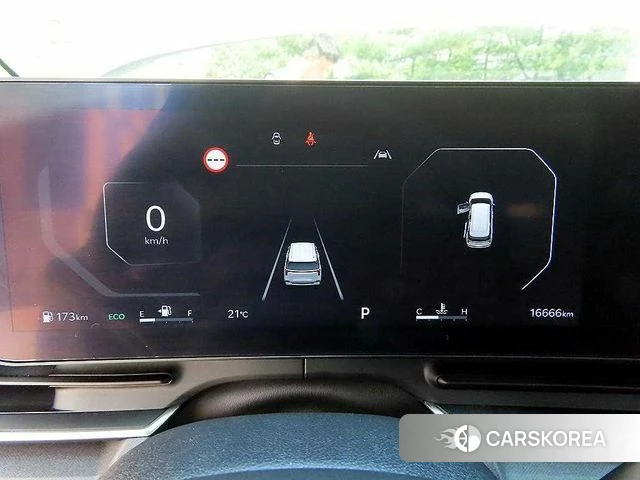 Kia The New Carnival 4th Generation id 4248730 из Кореи 19