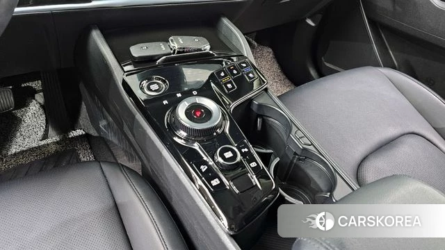 Kia Sportage 5th Generation Hybrid id 4382879 из Кореи 29