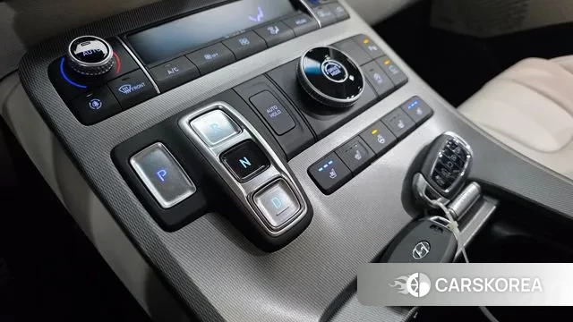 Hyundai Palisade id 3778524 из Кореи 19