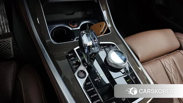 BMW X5 (G05) id 3664705 из Кореи 19