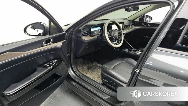 Kia K5 3rd generation id 4244056 из Кореи 30