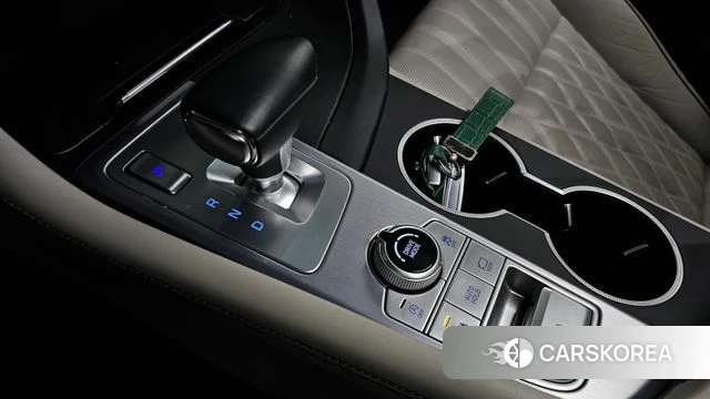 Genesis G70 id 4595561 из Кореи 33