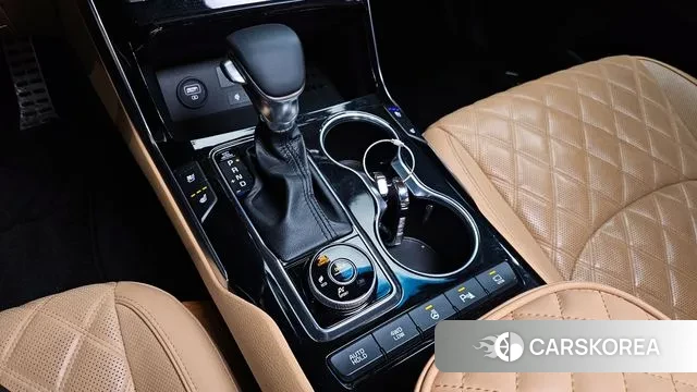 Kia Mohave Master id 3390370 из Кореи 19