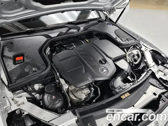 Mercedes-Benz E-Class W213 id 2808228 из Кореи 19