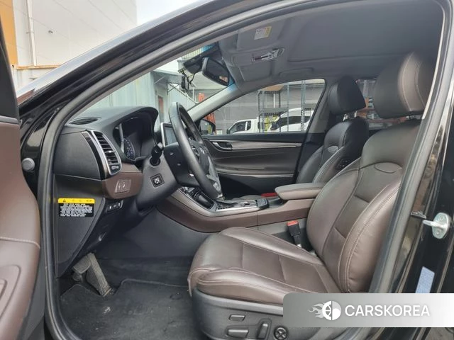 Hyundai Grandeur IG id 3919886 из Кореи 19