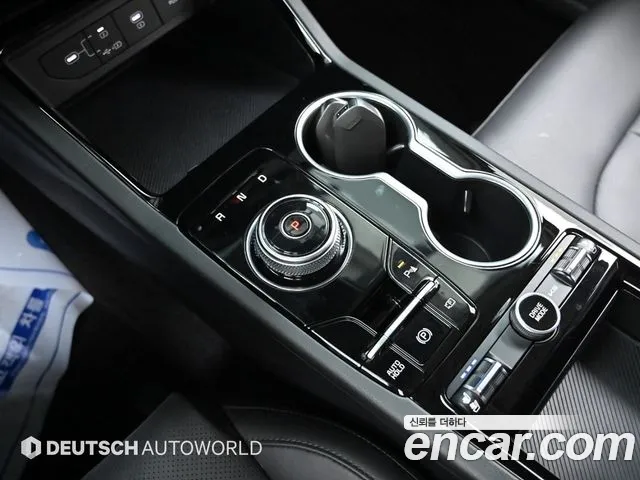 Kia The New K5 Hybrid 3rd generation id 2642015 из Кореи 19