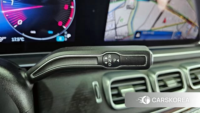 Mercedes-Benz GLE-Class W167 id 3831472 из Кореи 19