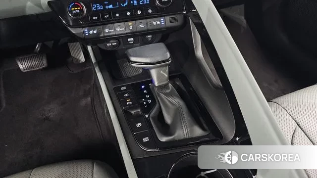 Hyundai The New Avante (CN7) id 3400536 из Кореи 19