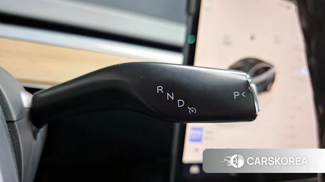 Tesla Model Y id 4315606 из Кореи 36
