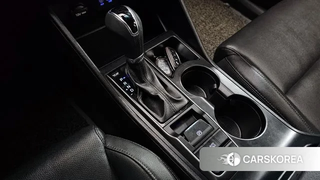 Hyundai All New Tucson id 3234007 из Кореи 19