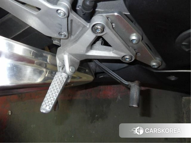 Honda CBR250RR ABS id 4184691 из Японии 25