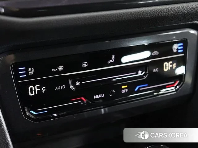 Volkswagen Tiguan Allspace id 3278707 из Кореи 19