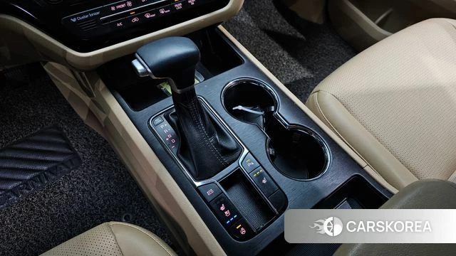 Kia The New Carnival id 3899329 из Кореи 19