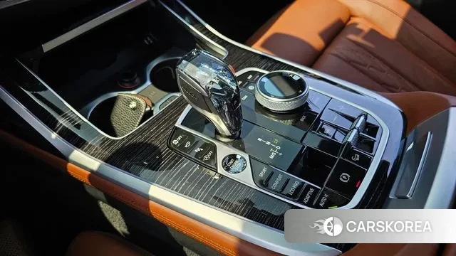 BMW X7 (G07) id 3058538 из Кореи 19