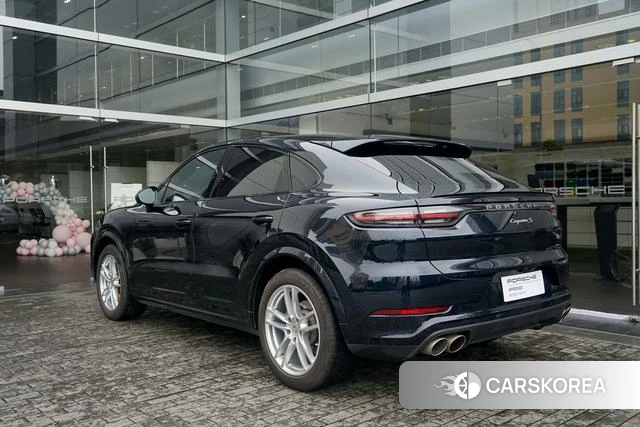 Porsche Cayenne Coupé id 4215116 из Китая 32