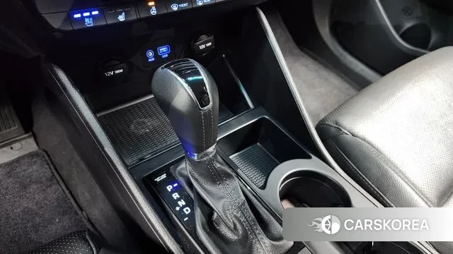 Hyundai All New Tucson id 3076381 из Кореи 19