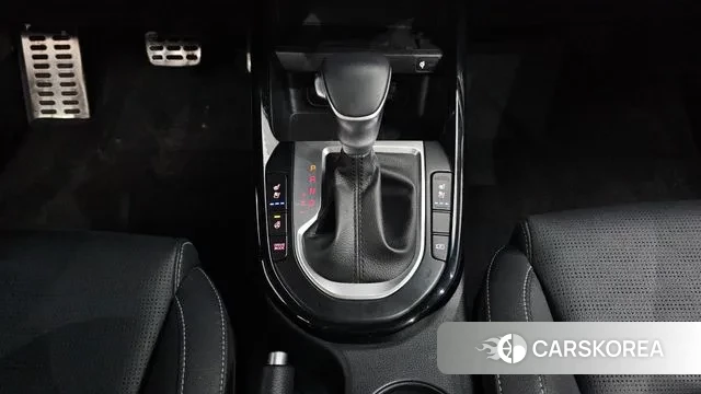 Kia The New K3 2nd generation id 3726071 из Кореи 19