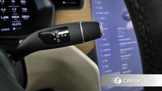 Tesla Model X id 4458664 из Кореи 31