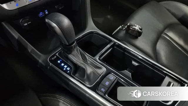 Hyundai Sonata New Rise id 3039265 из Кореи 19