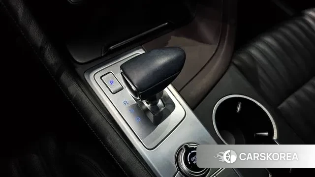 Genesis G70 id 3374875 из Кореи 19