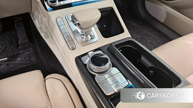 Genesis G90 id 4370855 из Кореи 33