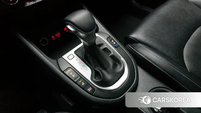 Kia Come New K3 id 3535350 из Кореи 19