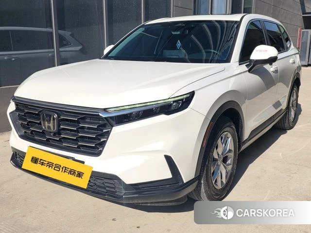 Honda CR-V id 4272136 из Китая 12