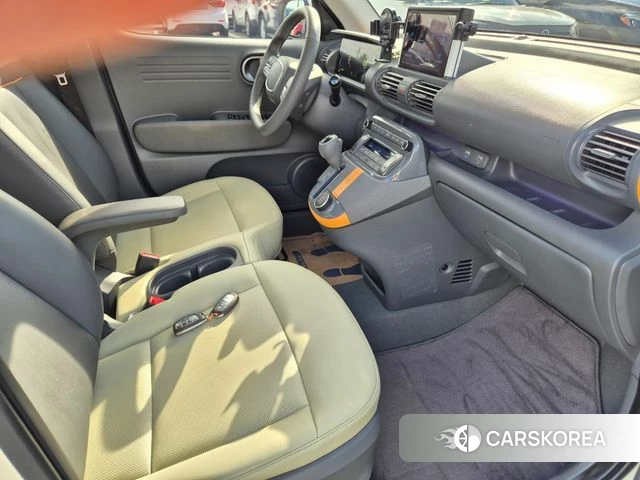 Hyundai Casper id 4842492 из Кореи 19