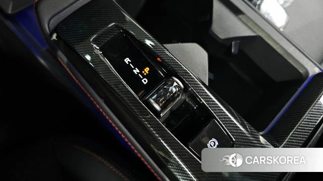 Ssangyong Actian 2nd Generation id 4177564 из Кореи 19