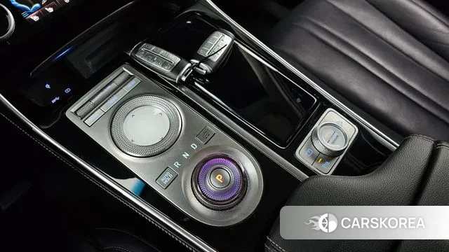 Genesis GV80 id 2970194 из Кореи 19