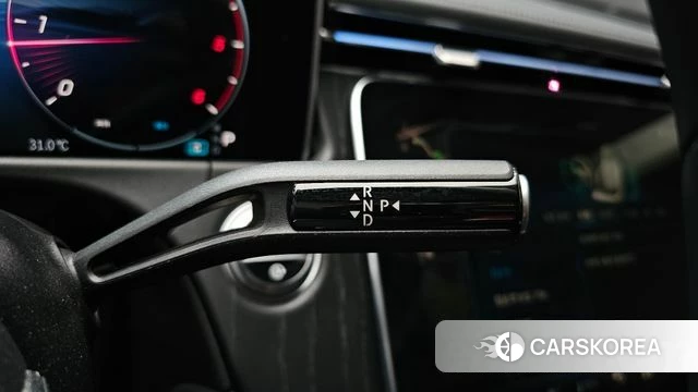 Mercedes-Benz E-Class W214 id 4725199 из Кореи 31