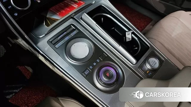 Genesis GV80 id 3402114 из Кореи 19