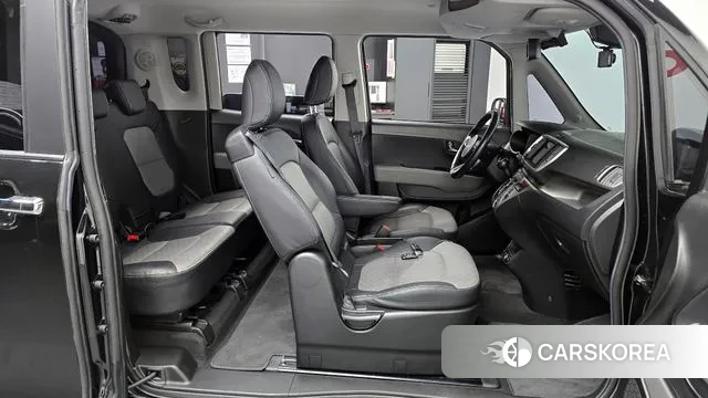 Kia The New Ray id 3740484 из Кореи 19