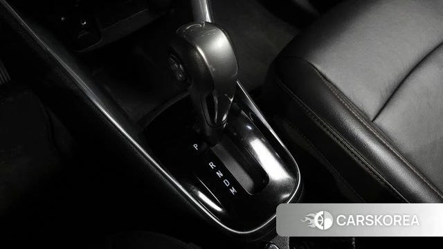 Chevrolet (GM Daewoo) The New Trax id 3899587 из Кореи 19