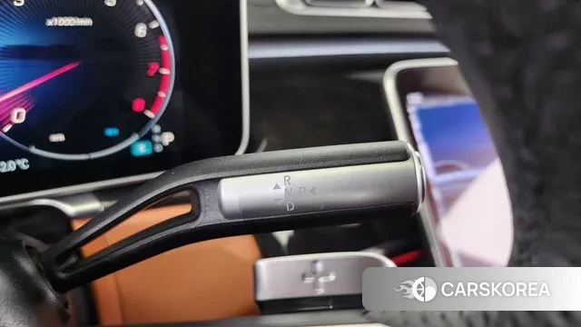 Mercedes-Benz S-Class W223 id 2900350 из Кореи 19