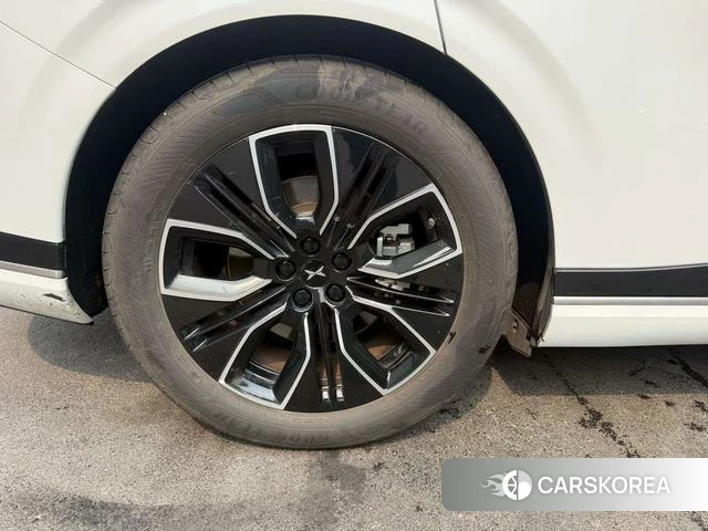 Xiaopeng Motors Xiaopeng G9 id 3993826 из Китая 24