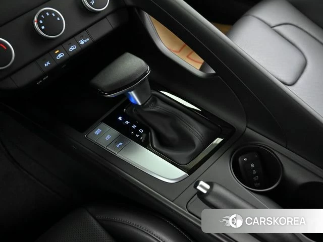 Hyundai The New Avante (CN7) id 3817234 из Кореи 18