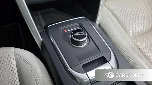 Land Rover Discovery Sports id 3718684 из Кореи 19